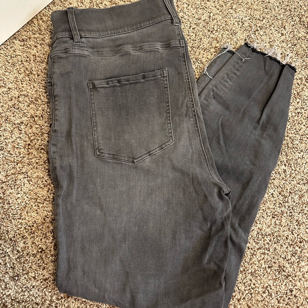 SPANX jeggings